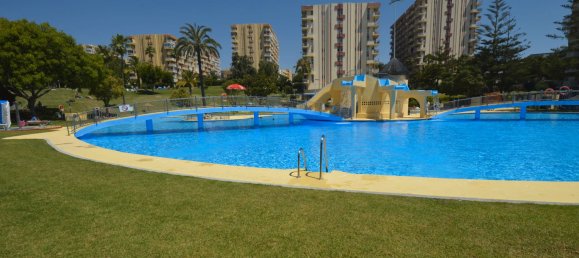1 bedroom Apartment in Benalmadena, Spain No. 146128 17