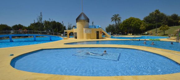 1 bedroom Apartment in Benalmadena, Spain No. 146128 15