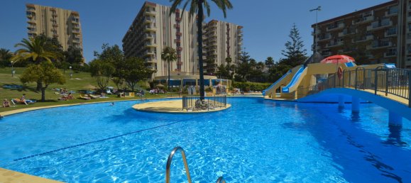 1 bedroom Apartment in Benalmadena, Spain No. 146128 19