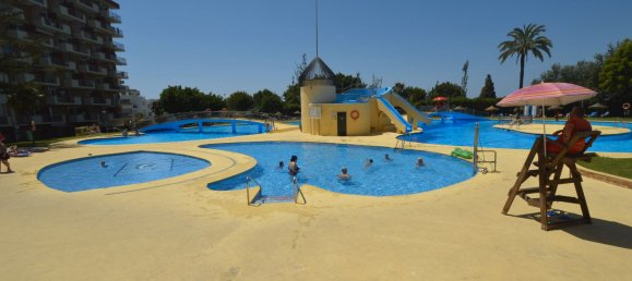 1 bedroom Apartment in Benalmadena, Spain No. 146128 20