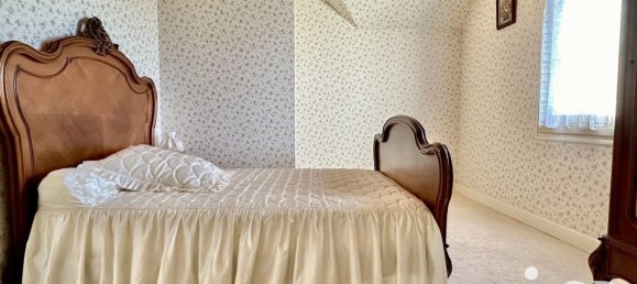 3 Schlafzimmer Haus in Saint-Gaultier, France, Nr. 73680 13