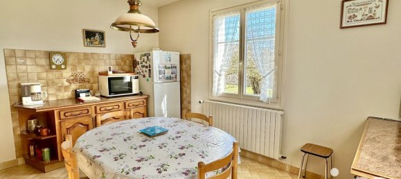 3 Schlafzimmer Haus in Saint-Gaultier, France, Nr. 73680 3