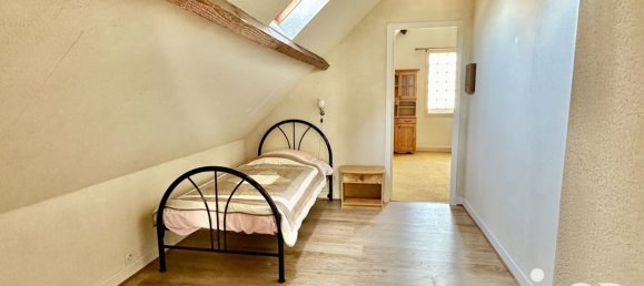 3 Schlafzimmer Haus in Saint-Gaultier, France, Nr. 73680 9