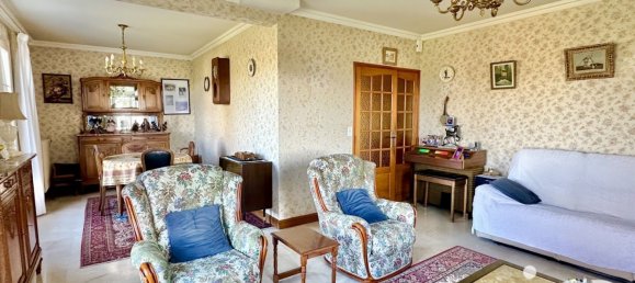 3 Schlafzimmer Haus in Saint-Gaultier, France, Nr. 73680 5