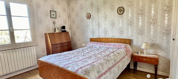 3 Schlafzimmer Haus in Saint-Gaultier, France, Nr. 73680 6