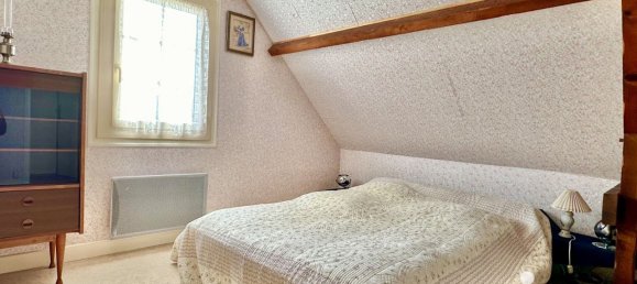 3 Schlafzimmer Haus in Saint-Gaultier, France, Nr. 73680 10