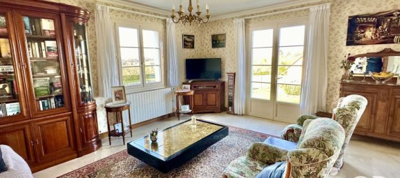 3 Schlafzimmer Haus in Saint-Gaultier, France, Nr. 73680 4