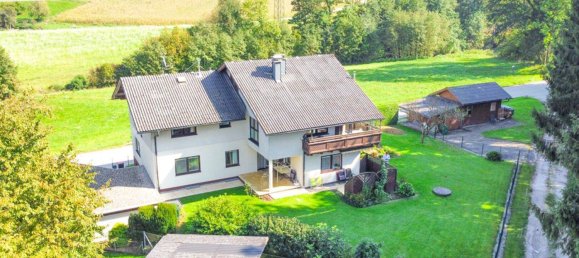 6 rooms House in Edt bei Lambach, Austria No. 181739 4
