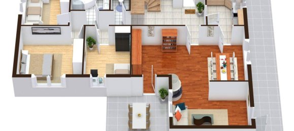 6 rooms House in Edt bei Lambach, Austria No. 181739 30