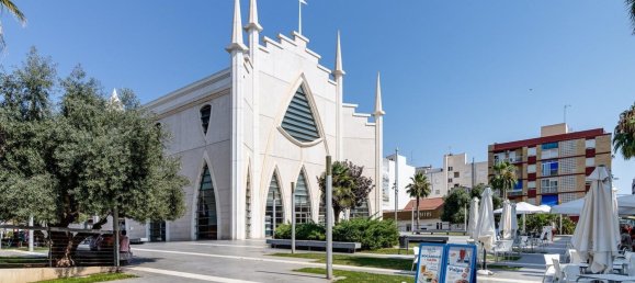 3 chambres Penthouse à Torrevieja, Spain No. 138294 26
