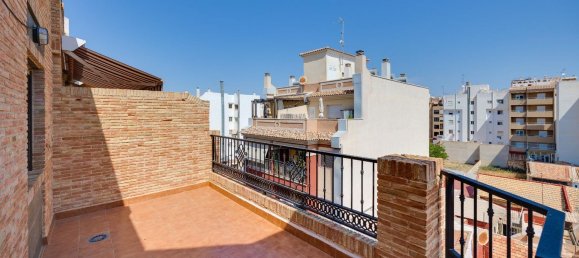 3 chambres Penthouse à Torrevieja, Spain No. 138294 22