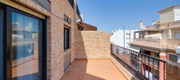 3 chambres Penthouse à Torrevieja, Spain No. 138294 21