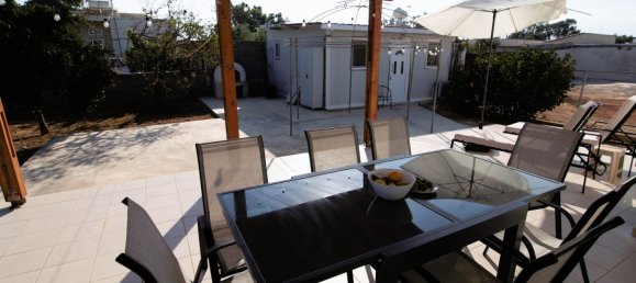 Bungalow com 3 quartos em Larnaka, Cyprus No. 23110 25