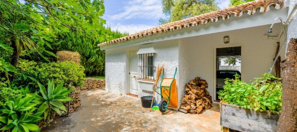 4 Schlafzimmer Haus in Marbella, Spain, Nr. 24878 33