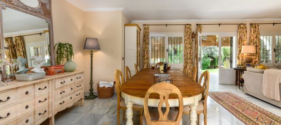 4 Schlafzimmer Haus in Marbella, Spain, Nr. 24878 4
