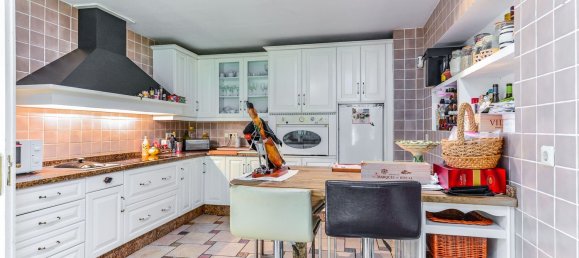 4 Schlafzimmer Haus in Marbella, Spain, Nr. 24878 6