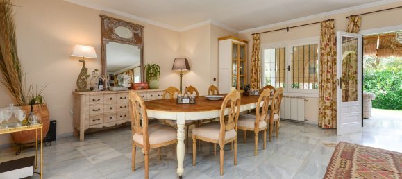 4 Schlafzimmer Haus in Marbella, Spain, Nr. 24878 13
