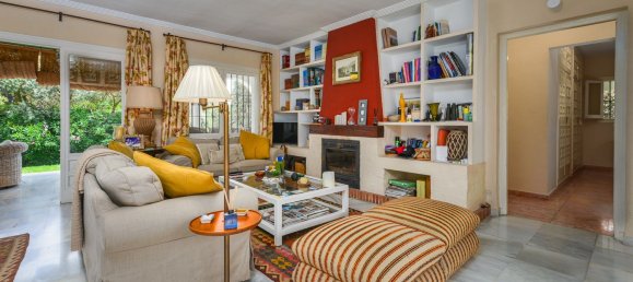 4 Schlafzimmer Haus in Marbella, Spain, Nr. 24878 14