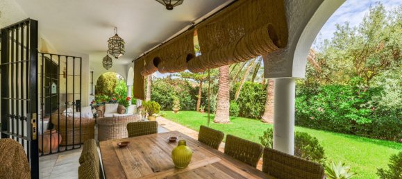 4 Schlafzimmer Haus in Marbella, Spain, Nr. 24878 5