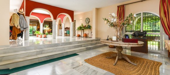 4 Schlafzimmer Haus in Marbella, Spain, Nr. 24878 10