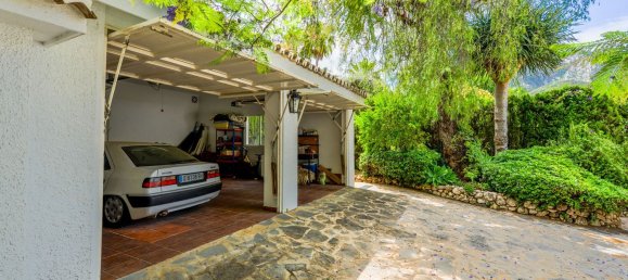 4 Schlafzimmer Haus in Marbella, Spain, Nr. 24878 31