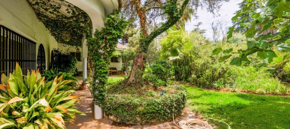 4 Schlafzimmer Haus in Marbella, Spain, Nr. 24878 34