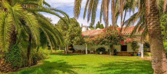 4 Schlafzimmer Haus in Marbella, Spain, Nr. 24878 18