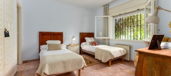4 Schlafzimmer Haus in Marbella, Spain, Nr. 24878 24
