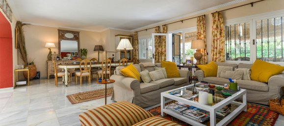 4 Schlafzimmer Haus in Marbella, Spain, Nr. 24878 15