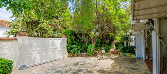 4 Schlafzimmer Haus in Marbella, Spain, Nr. 24878 32