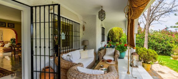4 Schlafzimmer Haus in Marbella, Spain, Nr. 24878 16