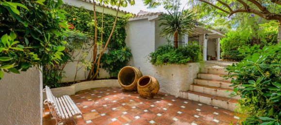 4 Schlafzimmer Haus in Marbella, Spain, Nr. 24878 9