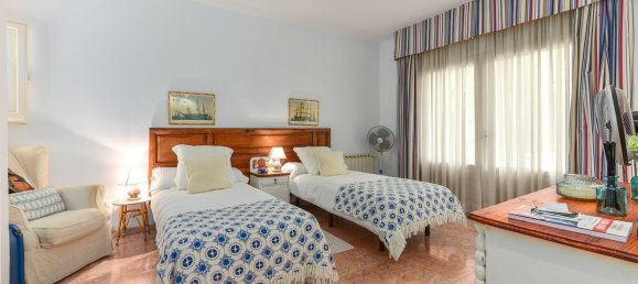 4 Schlafzimmer Haus in Marbella, Spain, Nr. 24878 23