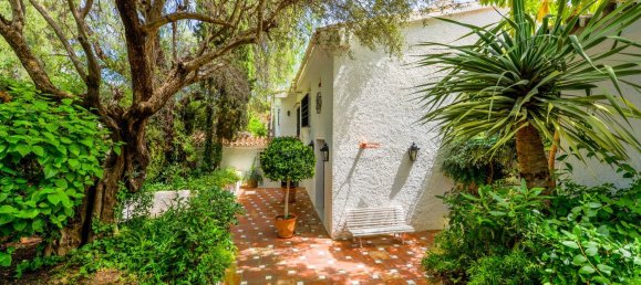 4 Schlafzimmer Haus in Marbella, Spain, Nr. 24878 29