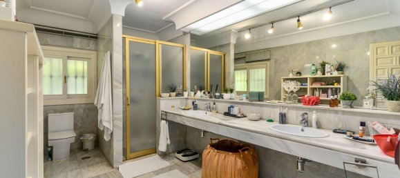 4 Schlafzimmer Haus in Marbella, Spain, Nr. 24878 22