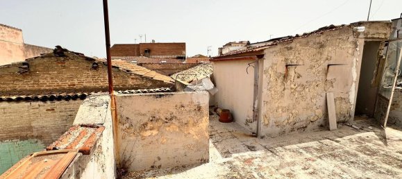 5 rooms House in San Severo, Italy No. 153674 31