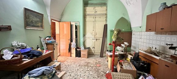 5 rooms House in San Severo, Italy No. 153674 8