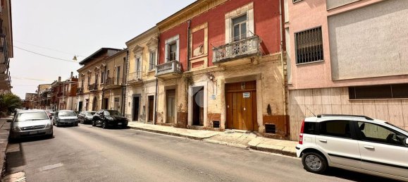 5 rooms House in San Severo, Italy No. 153674 6