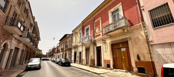 5 rooms House in San Severo, Italy No. 153674 5
