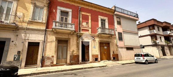 5 rooms House in San Severo, Italy No. 153674 2