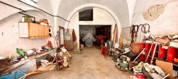 5 rooms House in San Severo, Italy No. 153674 36