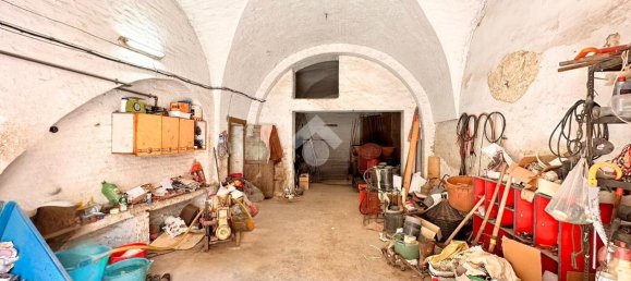 5 rooms House in San Severo, Italy No. 153674 32