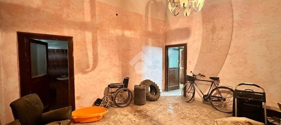 5 rooms House in San Severo, Italy No. 153674 20