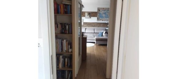 Квартира с 3 комнатами в Лория, Италия № 298534 7