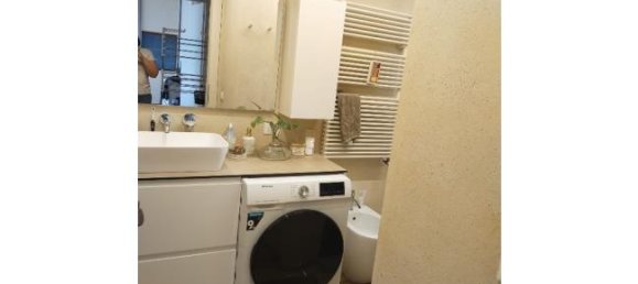 Квартира с 3 комнатами в Лория, Италия № 298534 5