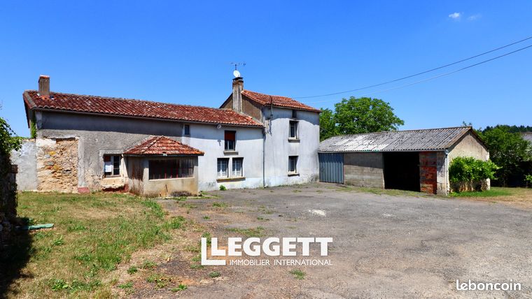 Дом с 4 спальнями в Монтброн, Франция № 305765