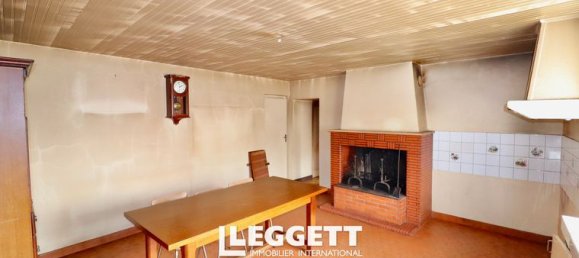 Дом с 4 спальнями в Монтброн, Франция № 305765 3