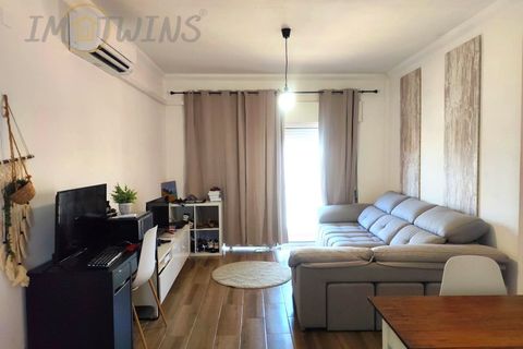 2 Schlafzimmer Wohnung in Portimao, Portugal, Nr. 248032