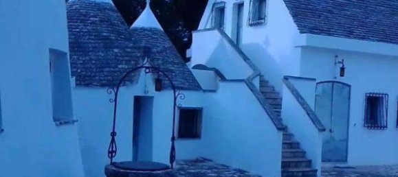 18-Zimmer Haus in Martina Franca, Italy, Nr. 177171 14