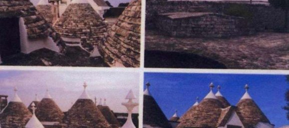 18-Zimmer Haus in Martina Franca, Italy, Nr. 177171 13